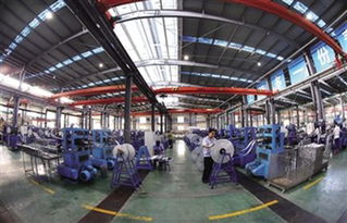 科技驅動，遠銷全球 貴州永紅換熱冷卻技術的創新與發展